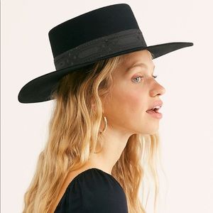 Lack of Color - Sierra Boater Hat
